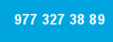 977 327 38 89